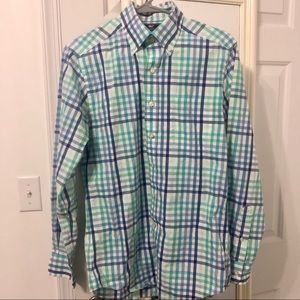 Vineyard Vines Slim Fit Murray Shirt